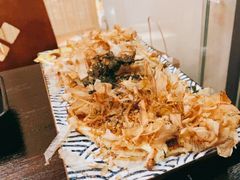 大阪烧-冉冉垄居酒屋·日本料理