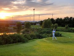 -万柳高尔夫俱乐部