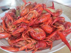 -五七小李子油焖大虾(总店)