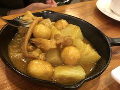 -松记糖水店(铜锣湾分店)