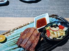 -炙柒Sekinana·精致日料(合生汇店)