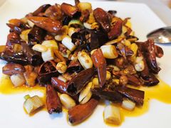 宫保虾球-之参餐厅(前门大街店)