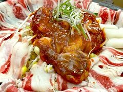 -双门洞·森系料理(体育西店)
