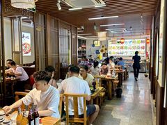 -食鸡公社辣子鸡·潍坊菜·烧烤