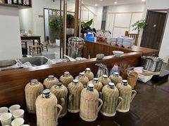 大堂-成都味道(望江西路店)