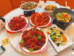-虾铺子龙虾·私房菜(金源花苑店)