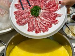 -喜聚薈·花膠雞海鮮火鍋(越秀店)