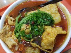 -螺小胖柳州螺蛳粉(钟楼总店)