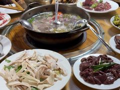 -龙大头庖汤店