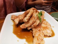 -那家小馆(摩天活力城店)