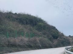 -山王坪喀斯特国家生态公园