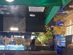 -喜庭海鲜自助(北辰三角洲北辰荟店)