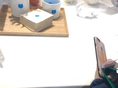 -兰熊鲜奶(西直门凯德mall店)
