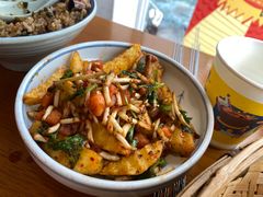 -包整·丝娃娃(一览甲秀楼风景店)