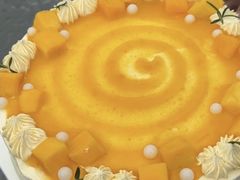 -幸福西饼生日蛋糕·下午茶(思明店)