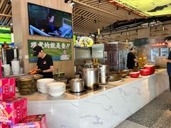 -羊之道草原味道清真餐厅(番禺店)