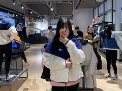 -NIKE(朝阳合生汇店)