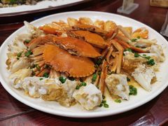 -健眺小海鲜(临海后山店)