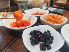 -釜山豚骨汤饭(芝罘万达广场店)
