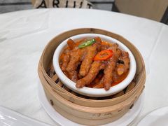 -金时代顺风大酒店(临港百联店)
