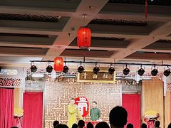 -青曲社相声(易俗街区店)