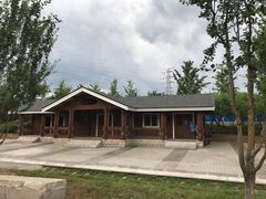 -永定河休闲森林公园