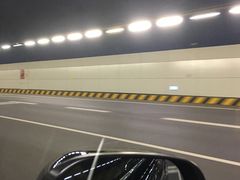 -胶州湾海底隧道