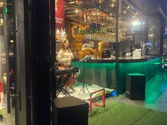 -haxnbauer海森堡德国餐厅(深圳coco店)