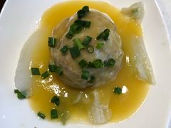 招牌狮子头-扬州狮子楼·非遗淮扬菜(总店)