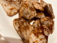 醋烹鲳鱼-金春禧(世茂国际广场店)