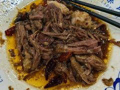 -柴氏风味斋(甘家口店)