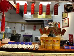 -正阳门饭庄·烤鸭·北京菜(万丰路七里庄店)