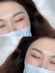 -Yue Show馨选·半永久纹眉纹眼线
