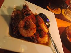 -Ministry of Crab(科伦坡店)