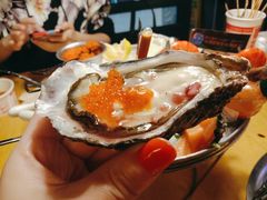 -囧吉香生蚝牛排馆(湖北路店)