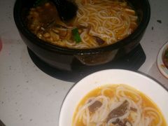 -官人桥番茄米线(温江行署店)