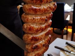 -拉蒂娜·巴西牛排馆 Latina·Brazilian Steakhouse(陆家嘴旗舰店)