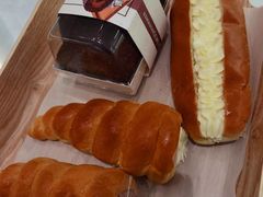 -烘焙町面包店(西四店)