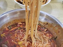 -王菊美食街·王菊面馆(总店)