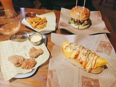 -漪龙台·B26 Rooftop Lounge