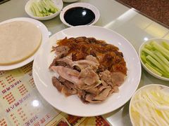 -燕风楼烤鸭店(建设总店)