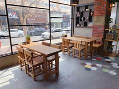 -啊噗吐呦现场烘焙(麦凯乐店)