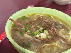 -大石人家鱿鱼面馆(大石西路总店)