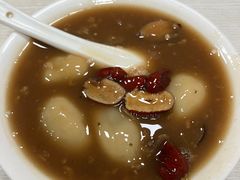 -罗子龙罗家桂花汤圆(曹都巷店)