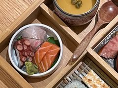 -岚山日本料理(珠江新城店)