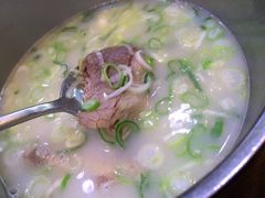 神仙雪浓汤(明洞店)-神仙雪浓汤(明洞店)
