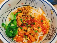 -陇上秦轩biangbiang面(萧山万象汇店)
