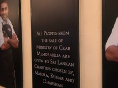 -Ministry of Crab(科伦坡店)