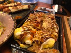 -坂吉屋·居酒屋深夜食堂(龙湖店)