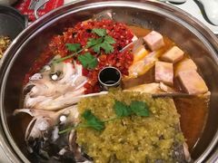 -望湘园·洞庭渔宴(永旺店)